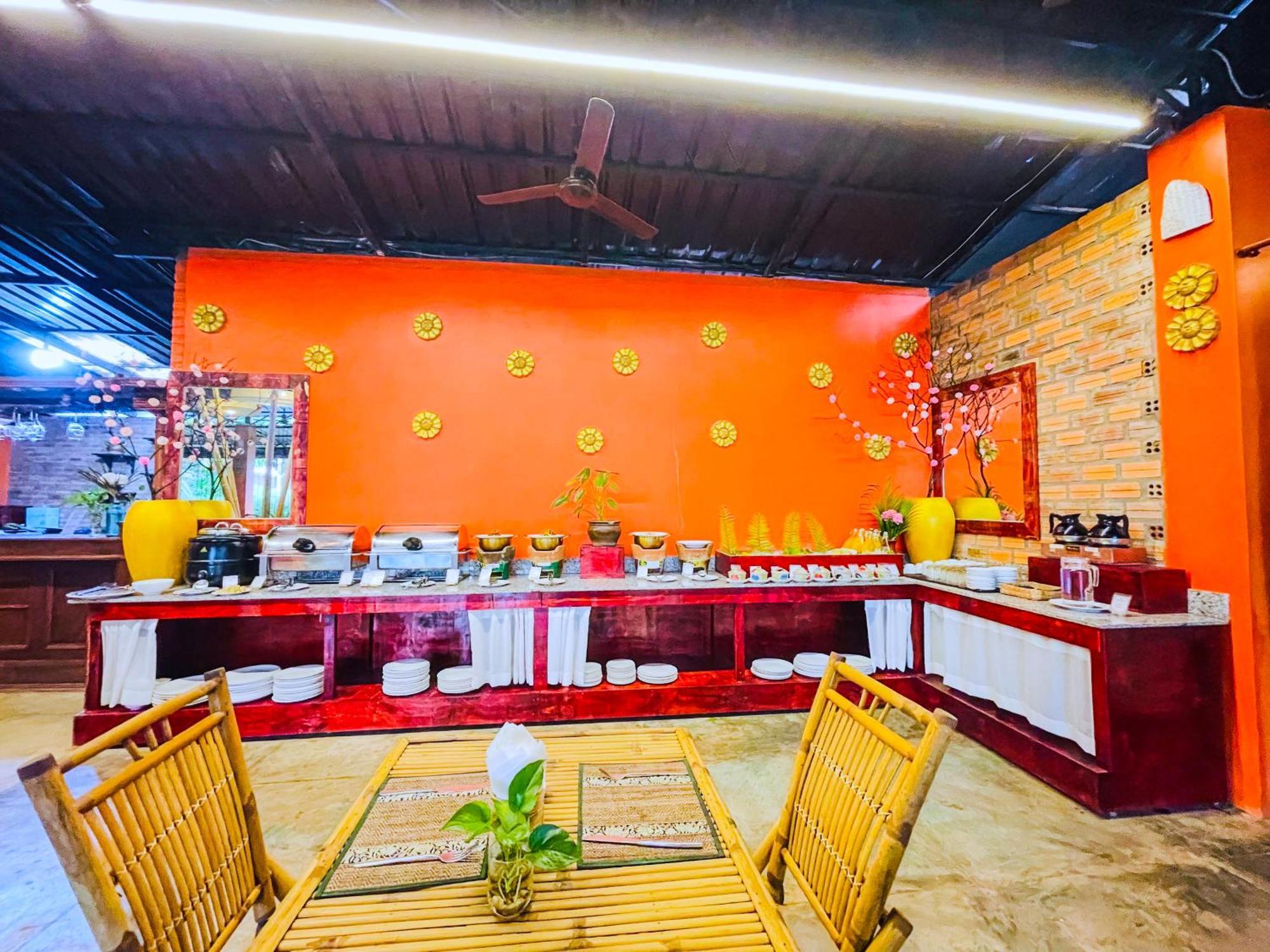 Central Privilege Hotel Siem Reap Esterno foto