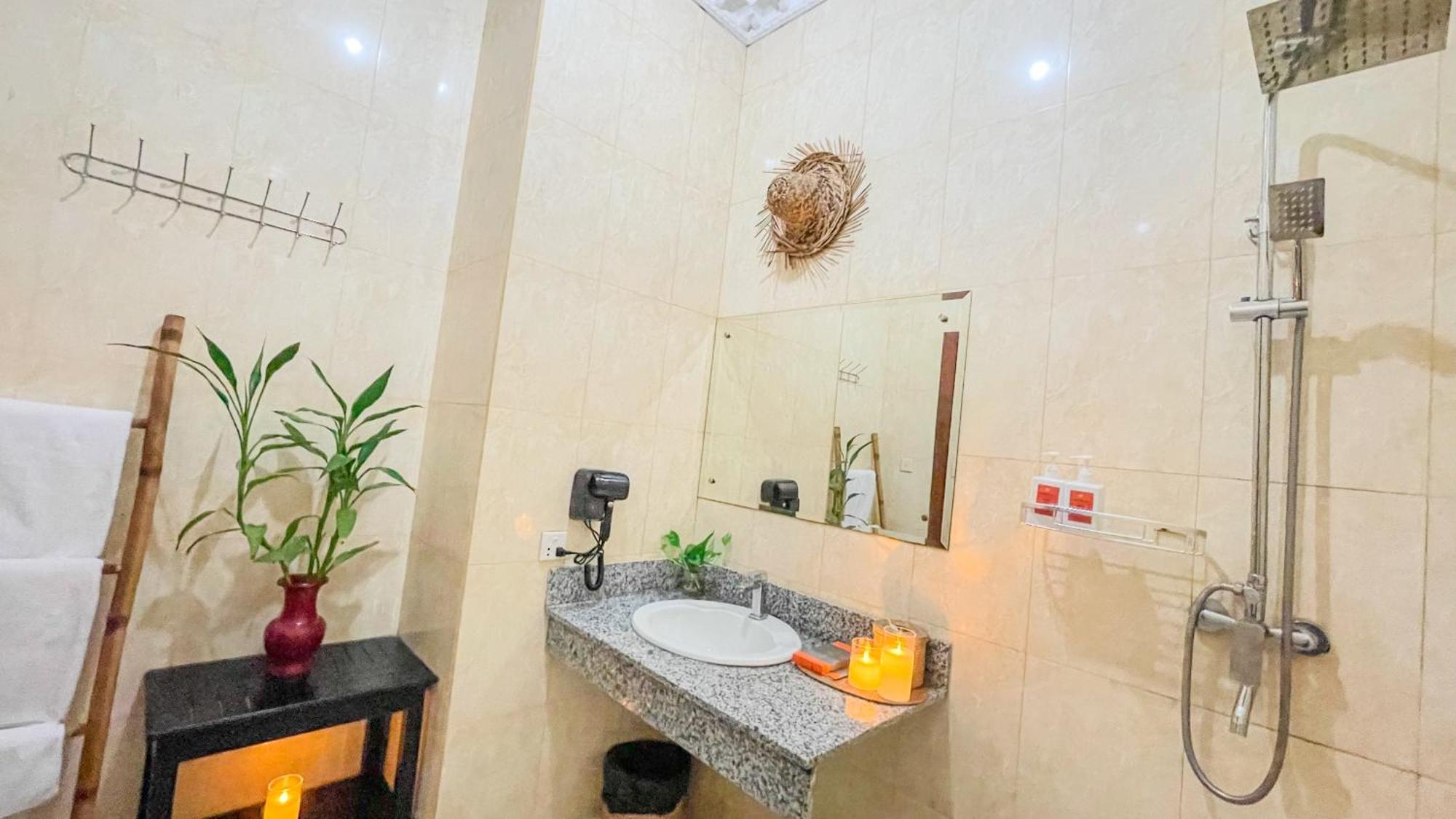 Central Privilege Hotel Siem Reap Esterno foto